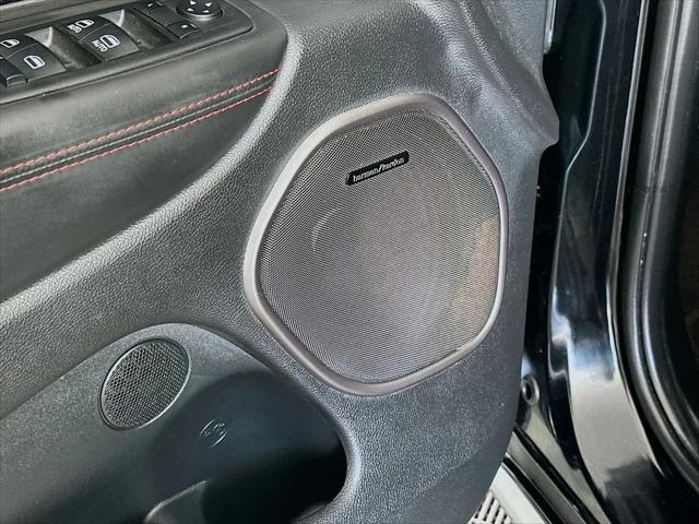 2023 Dodge Durango Citadel AWD
