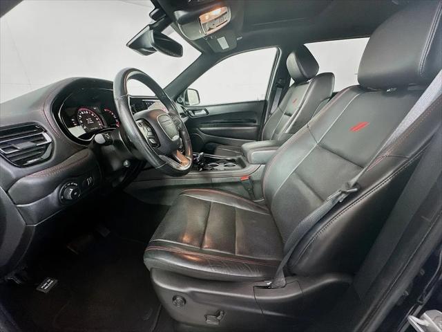 2023 Dodge Durango Citadel AWD