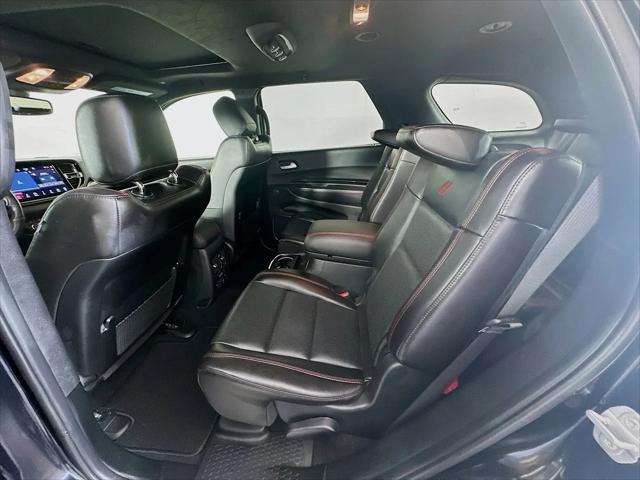 2023 Dodge Durango Citadel AWD
