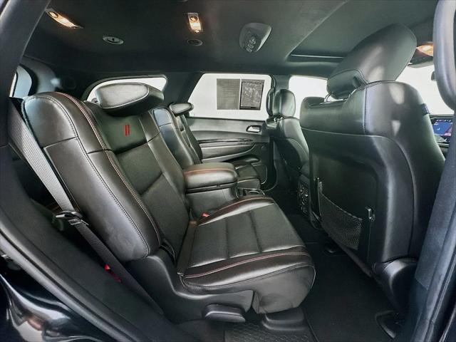 2023 Dodge Durango Citadel AWD