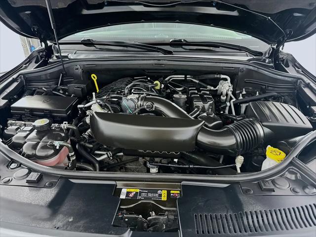 2023 Dodge Durango Citadel AWD