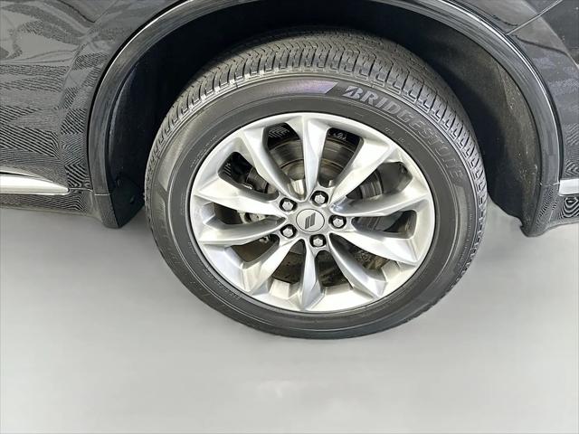 2023 Dodge Durango Citadel AWD