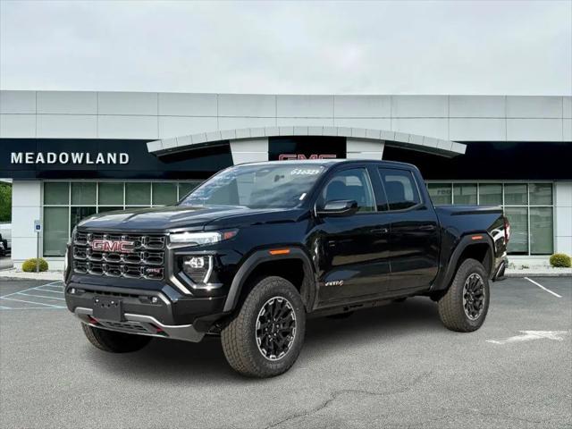 2026 GMC Canyon AT4, 4WD for sale in Carmel, NY