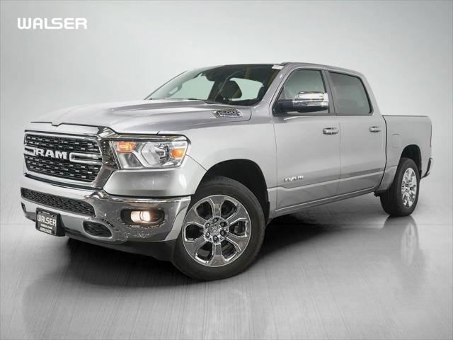 2022 Ram 1500 Big Horn for sale in Hopkins, MN