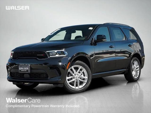2026 Dodge Durango GT Plus AWD for sale in Hopkins, MN