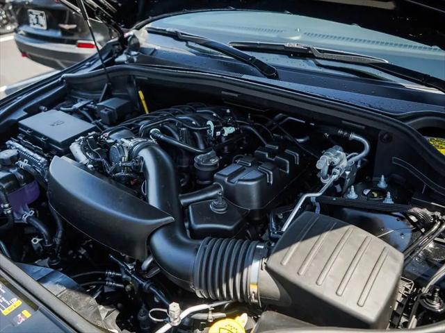 2026 Dodge Durango GT Plus AWD