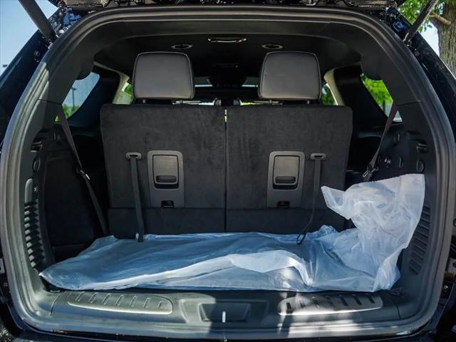 2026 Dodge Durango GT Plus AWD