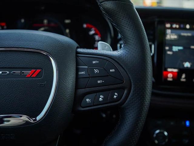 2026 Dodge Durango GT Plus AWD