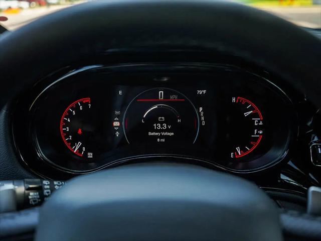 2026 Dodge Durango GT Plus AWD