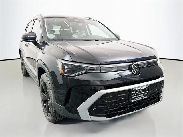 2026 Volkswagen Taos SEL for sale in Shiloh, IL