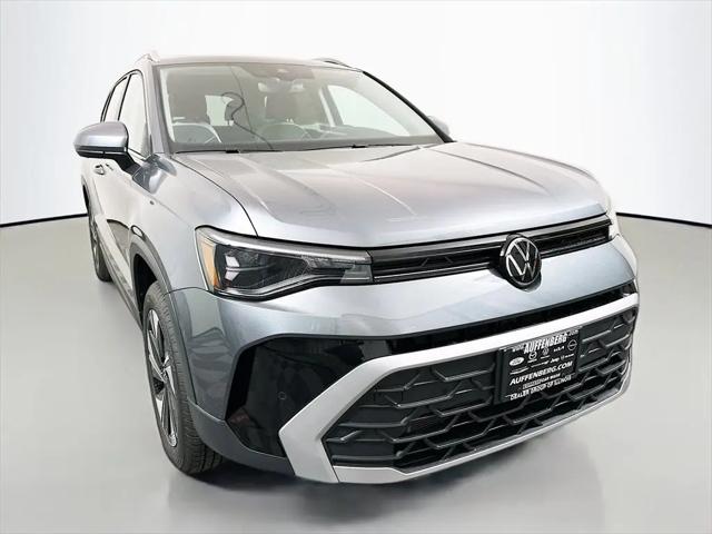 2026 Volkswagen Taos SE for sale in Shiloh, IL