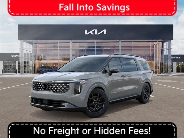 2027 Kia Carnival SX Prestige for sale in Gaithersburg, MD