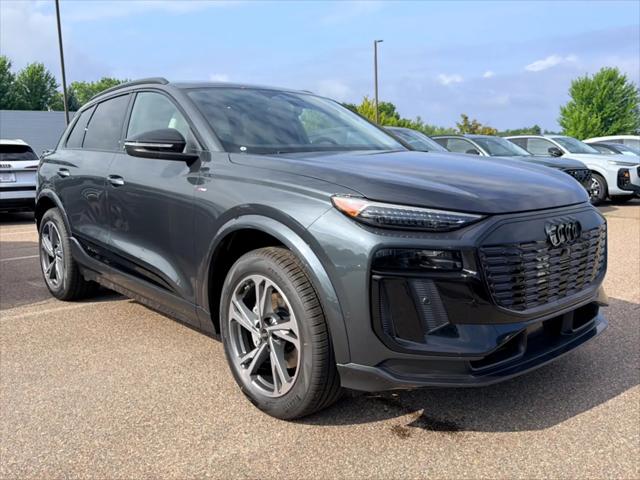 2027 Audi Q6 e-tron Premium quattro for sale in South Burlington, VT