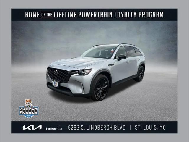2025 Mazda X-90 3.3 Turbo Premium Sport for sale in St. Louis, MO
