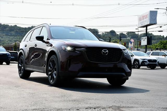 2026 Mazda X-90 3.3 Turbo Premium Sport for sale in Louisville, KY