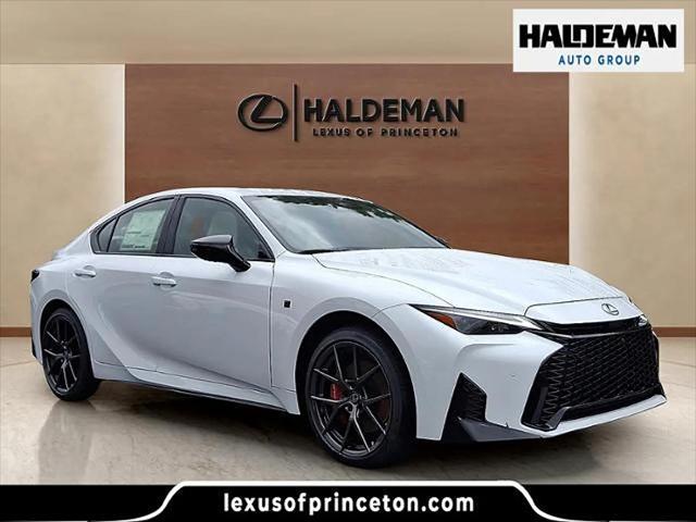 2026 Lexus IS 350 F SPORT for sale in Lawrenceville, NJ