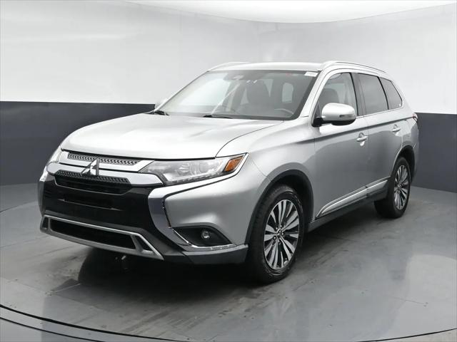2020 Mitsubishi Outlander SE 2.4 for sale in Freeport, NY
