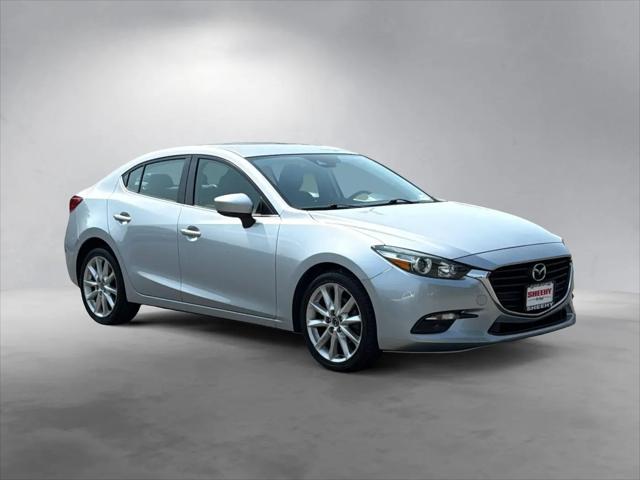 2017 Mazda Mazda3 Touring for sale in Hagerstown, MD