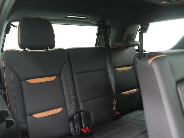 2022 GMC Yukon AT4