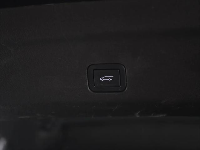 2022 GMC Yukon AT4