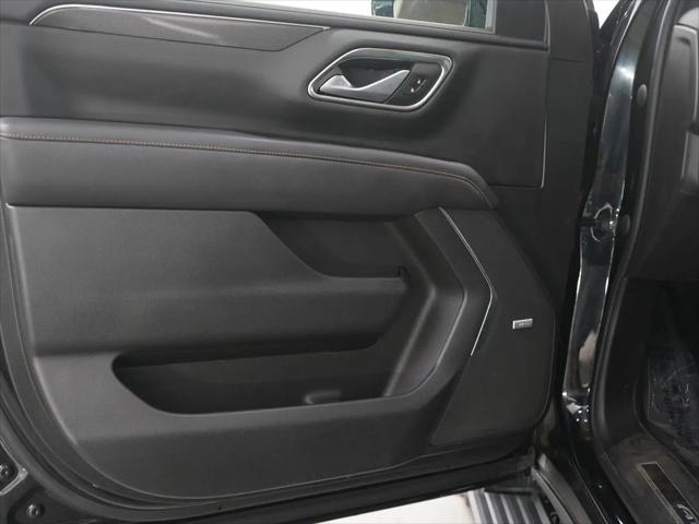 2022 GMC Yukon AT4