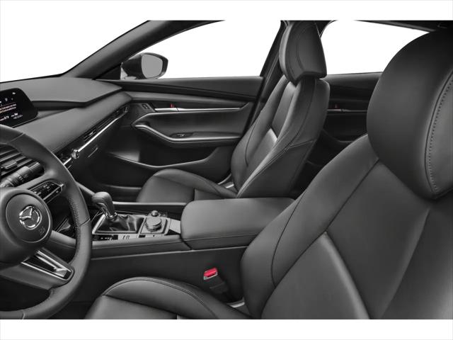 2024 Mazda Mazda3 2.5 S Select Sport