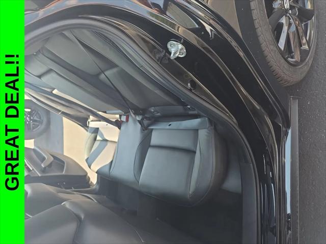 2024 Mazda Mazda3 2.5 S Select Sport