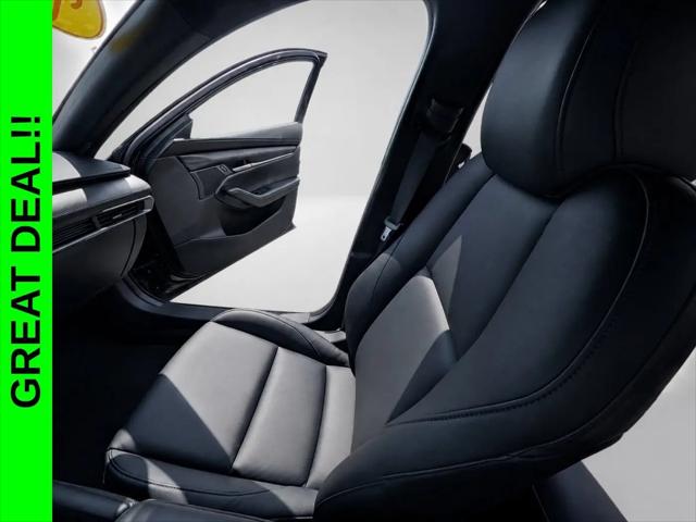 2024 Mazda Mazda3 2.5 S Select Sport