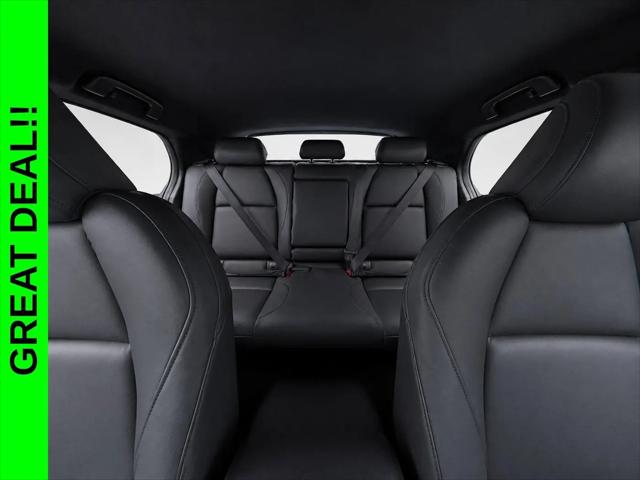 2024 Mazda Mazda3 2.5 S Select Sport