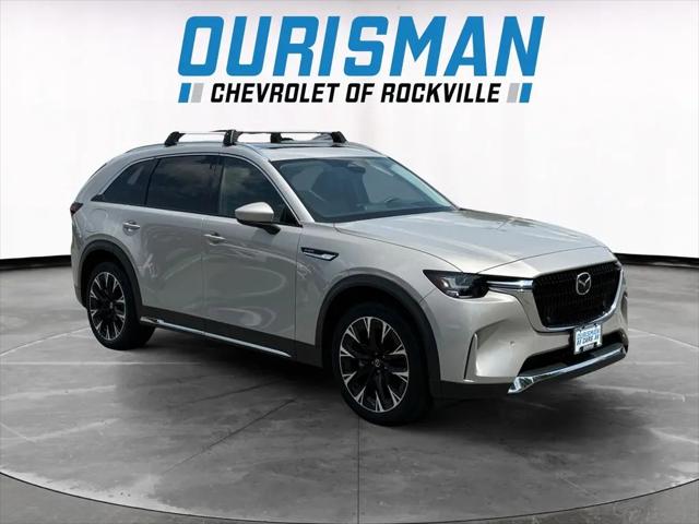 2024 Mazda X-90 Premium for sale in Rockville, MD