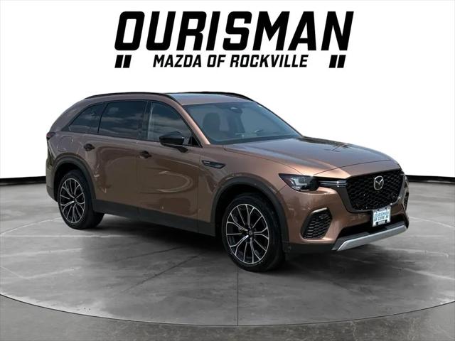 2025 Mazda CX-70 Premium Plus Package for sale in Rockville, MD