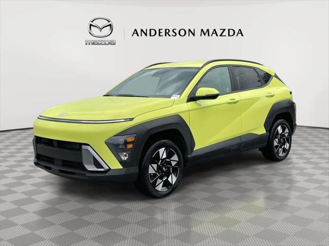 2024 Hyundai Kona SEL for sale in Lincoln, NE