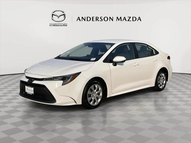 2024 Toyota Corolla LE for sale in Lincoln, NE