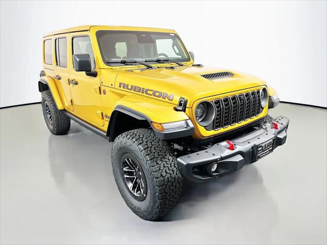 2026 Jeep Wrangler 4-Door Recon 4x4 for sale in Shiloh, IL