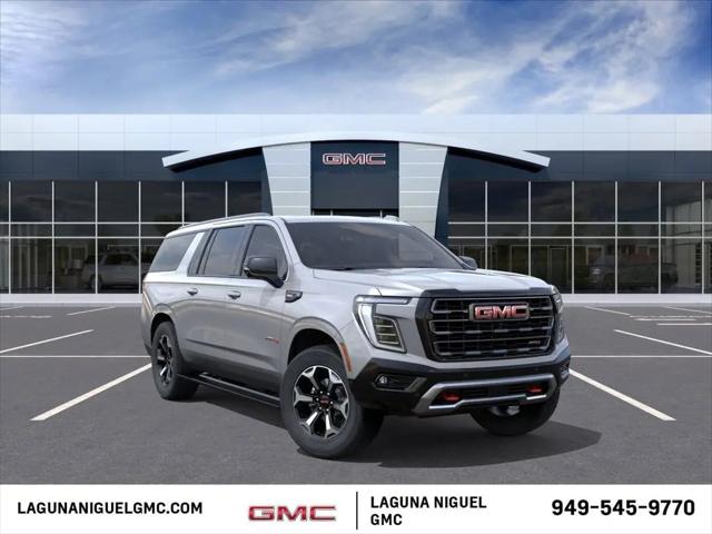 2026 GMC Yukon XL 4WD AT4 Ultimate for sale in Laguna Niguel, CA