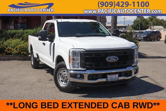 2024 Ford F-250 XL for sale in Fontana, CA