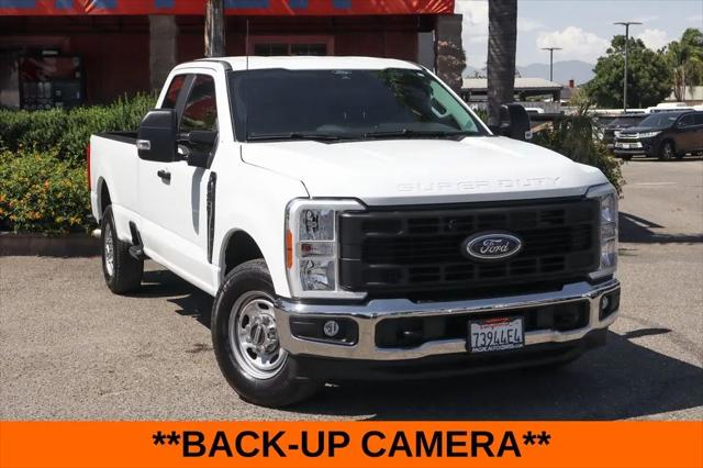 2024 Ford F-250 XL