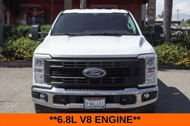2024 Ford F-250 XL