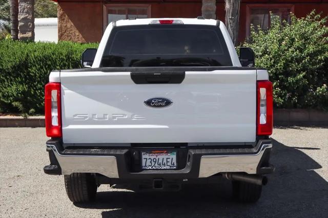 2024 Ford F-250 XL