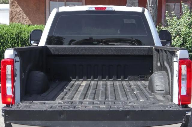 2024 Ford F-250 XL