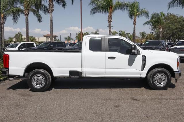 2024 Ford F-250 XL