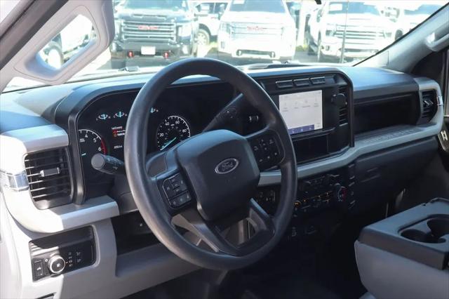 2024 Ford F-250 XL