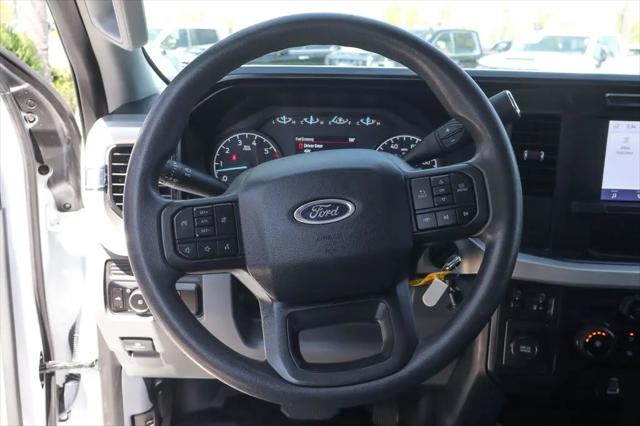 2024 Ford F-250 XL
