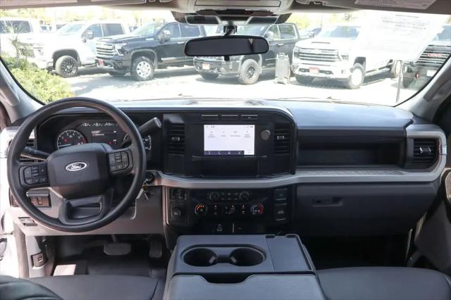 2024 Ford F-250 XL