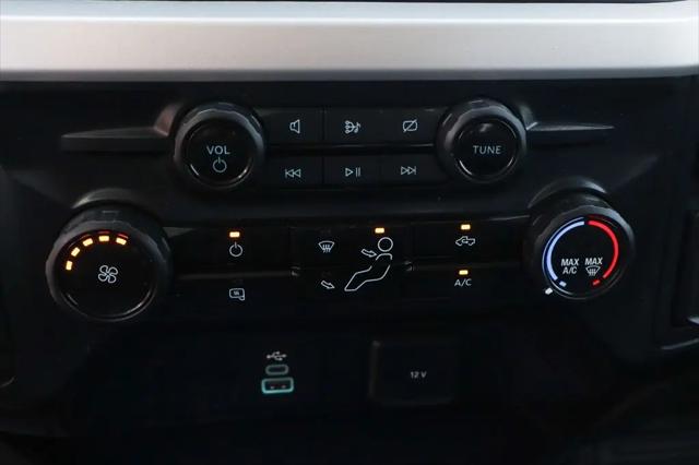2024 Ford F-250 XL