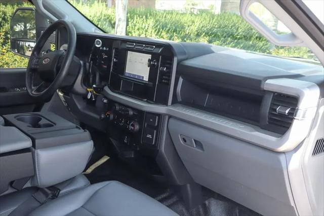 2024 Ford F-250 XL