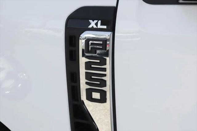 2024 Ford F-250 XL