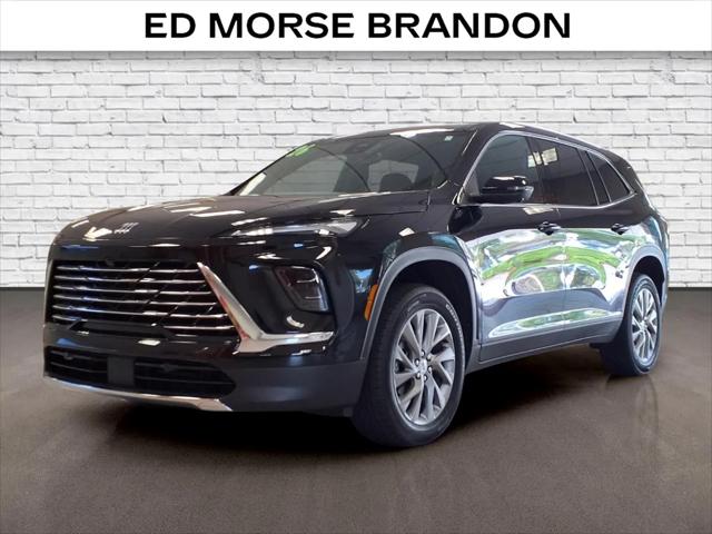2026 Buick Enclave Preferred FWD for sale in Brandon, FL