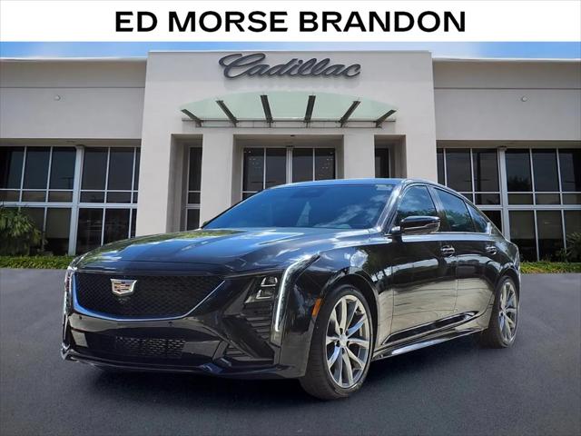 2026 Cadillac CT5 Sport RWD for sale in Brandon, FL