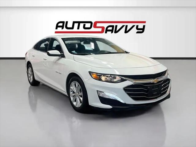 2025 Chevrolet Malibu FWD 1LT for sale in Woods Cross, UT